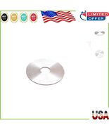 Professional 4&quot; Blade Stabilizers - Increase Cut Quality for Thin-Kerf B... - $64.33 CAD