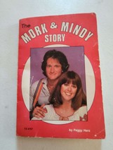 The Mork and Mindy Story - £6.25 GBP