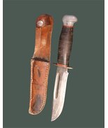 Antique WWII U.S. PAL RH-36 Knife  - $80.00