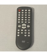 Remote Control DVD CD Player Grey NB062 For Magnavox Tested Working - $8.57