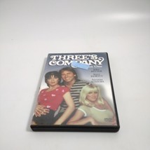Three&#39;s Company Season 1 One (DVD, 2003) (1976 TV series) - £5.24 GBP