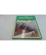 V2 class Green Arrows (A Foulis railway book) Freezer, Cyril John - $9.34 CAD