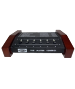 Vintage Electricord  VCR Master Control Cente - $27.12 CAD