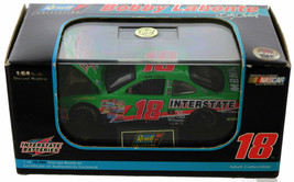 Bobby LaBonte #18 Interstate Battery Revell Collectible 1-64th scale diecast. - £11.03 GBP
