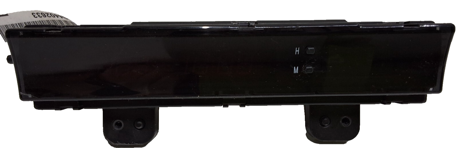 10 11 12 13c14 15 16 17 18 Toyota tundra clock information display scree... - $69.29