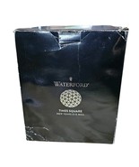 Waterford TIMES SQUARE Snowglobe 2016 &quot;Gift Of Wonder&quot; Limited Ed. - $68.60