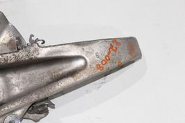 Passenger Right Front Spindle/Knuckle RWD Fits 12-19 BMW 640i 31224 image 13