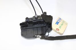 2003-2008 INFINITI FX35 FX45 REAR DRIVER LEFT DOOR LOCK ACTUATOR J5434 image 2