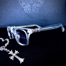 Chrome Hearts Glasses BoxLunch  - $26.50+