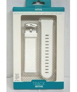 WITHit - Watch Strap for Fitbit Blaze - White - £7.62 GBP