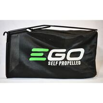 Genuine EGO Lawn Mower Grass Catcher Bag with Metal Frame Lawncare Suppl... - $49.50