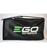 Genuine EGO Lawn Mower Grass Catcher Bag with Metal Frame Lawncare Suppl... - $49.50