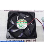 Magic MGA12012MB-A25 Server Cooling Fan 12V 0.38A 120x120x25mm For Indus... - £24.13 GBP