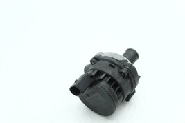 2013-2017 MERCEDES C300 W205 ENGINE AUXILIARY WATER PUMP H1631 image 3