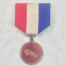 Pinewood Derby Ribbon Pin USA BSA Vintage Award - $11.95