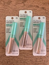 3 X ALMAY Clear Complexion Concealer #050 Fair  (EXP: 2023)  Sealed   Pack of 3 - £19.51 GBP