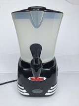 Retro Series Nostalgia &#39;50s Style Hot Chocolate Maker 32 Oz HCM700 Café Tested! - $26.72