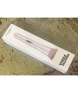 Youthforia 303 Oval Foundation Brush Narrow Synthetic Bristles New In Box - $10.54