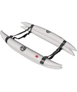 Set Of White Airhead Sup Training Wheels. - $55.94