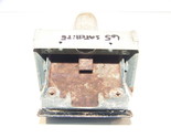 1965 PLYMOUTH SATELLITE ASHTRAY ASSY OEM HOUSING &amp; RECEPTACLE BELVEDERE - £57.54 GBP