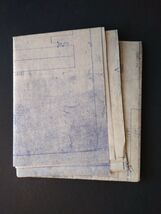 Vanguard Deluxe Arcade Wiring Diagram Schematic 1958 Rifle Gun Game - $26.95