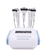 Shape Tactics 5-in-1 Unoisetion Vacuum RF System - $1,037.36 CAD