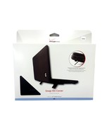 Verizon HP 1046NR Netbook Laptop Snap On Cover - EZ-Flip - Black