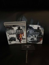 Battlefield: Bad Company 2 Sony Playstation 3 CIB Video Game - £4.34 GBP