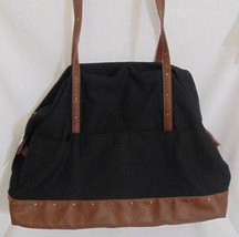 Style &amp; Co Weekender Duffle Bag V261 $98 - £33.89 GBP