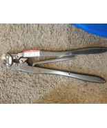 NICE TE TYCO Hand Crimp Crimper AMP MOD IV Wire # 90358-1 O 0 w/ head 32-27 - $200.11 CAD