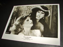 1981 Bonnie Sherr Klein Movie NOT A LOVE STORY Press Photo Pornography N... - £7.80 GBP