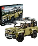 LEGO Technic Land Rover Defender 42110 - $299.99