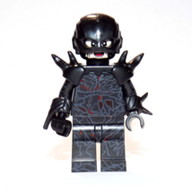 Black Flash 2023 Movie Lego Compatible Minifigure Building Bricks Ship From US - £9.37 GBP