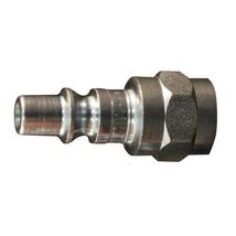 Milton S-778 1/4" FNPT A Style Plug 2 pcs Female Air Fittings Steel - €2,91 Milton S-778 1/4" FNPT A Style Plug 2 pcs Female Air Fittings Steel - €2,91 EUR