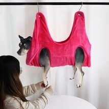 Pet Grooming Hammock - $354.49 MXN+