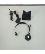 Jabra Engage 75 Stereo Pro Headset With Adapter 9559-583-125 - £65.37 GBP