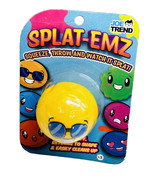 Joe Trend Slat-Emz  Squeeze Throw And Watch It Splat - $22.65