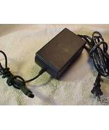 ORIGINAL Nintendo Game Cube adapter cord power plug brick vac vdc unit e... - £31.09 GBP