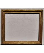 Large Hand-Carved Arts and Crafts Period Frame signed by F. X. Ferg, Philadelphi - £2,868.20 GBP