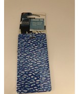 NEW Lewis N. Clark Belle Hop Fashion Luggage Tag Waterscape SHIPS N 24HR - $12.02 CAD