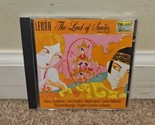 Lehar - The Land Of Smiles - Bonynge, English Chamber Orchestra (CD, 199... - $7.59