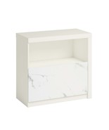 White Lateral File Cabinet | Modern Office Storage Solution - €94,33 EUR White Lateral File Cabinet | Modern Office Storage Solution - €94,33 EUR