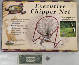 Clubhouse Collection Chipper Net - $12.75