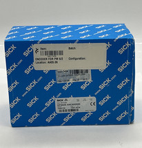 Sick DFS60E-S4CA02000 Incremental Encoder  - $136.00