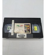 Se Me Doblo La Carabina Spanish VHS - $183.13 MXN