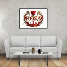 wall art prints - £3.99 GBP