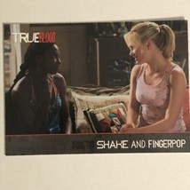 True Blood Trading Card 2012 #31  Anna Paquin - £1.57 GBP