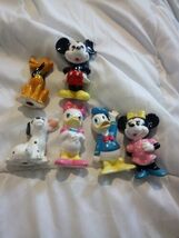 5 VNTG WALT DISNEY PRODUCTIONS-   - $9.99