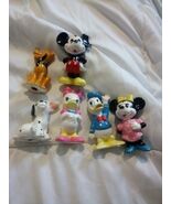 5 VNTG WALT DISNEY PRODUCTIONS-   - $9.99