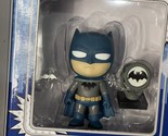 DC Classic Batman 5 Star Vinyl Figure New in Box - $4.94